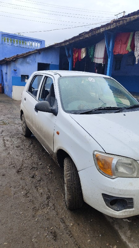 Alto k10