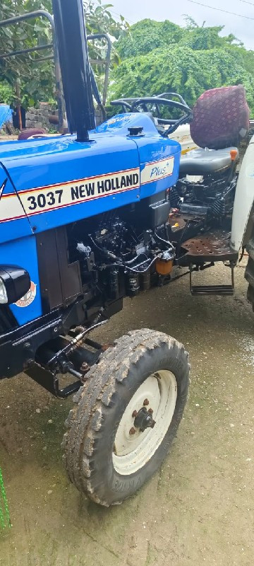 new holland 303...