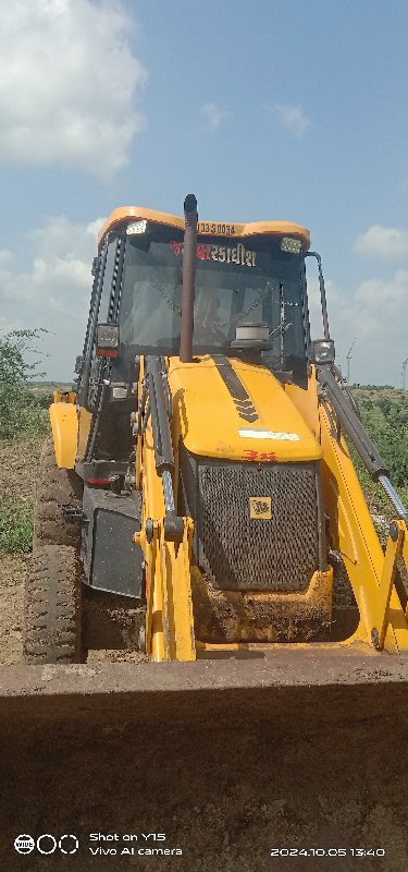 jcb 3dx