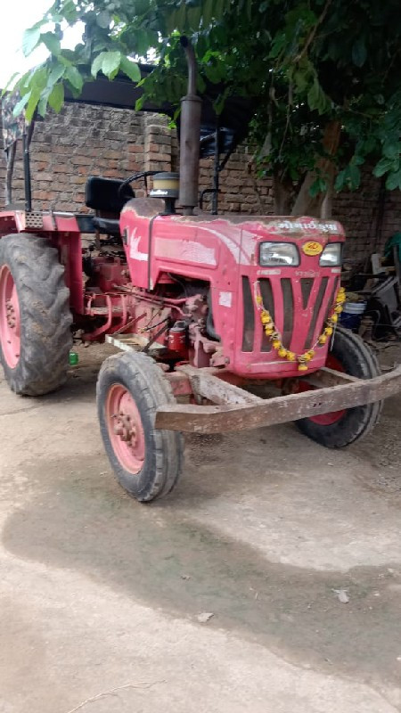 Mahindra 275 di