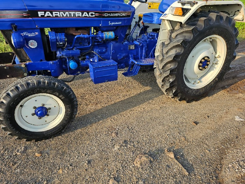 farmtrack 42 po...