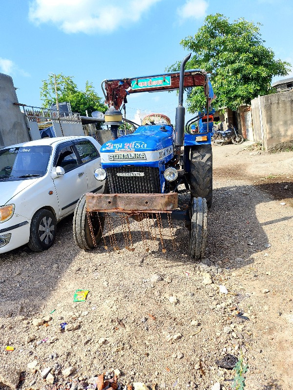 મૌડલ 2018