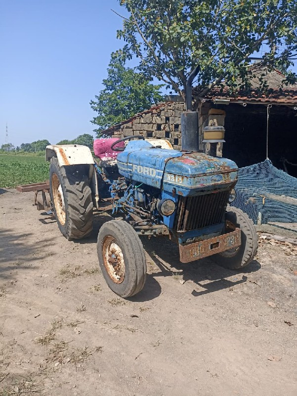 ford 3610 વેચવા...