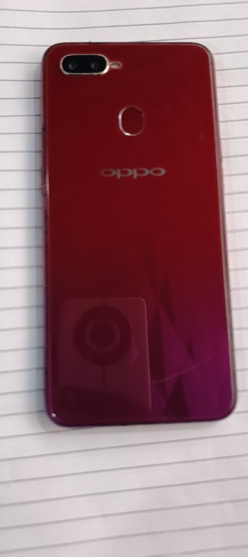 oppo F9 Pro 6 G...