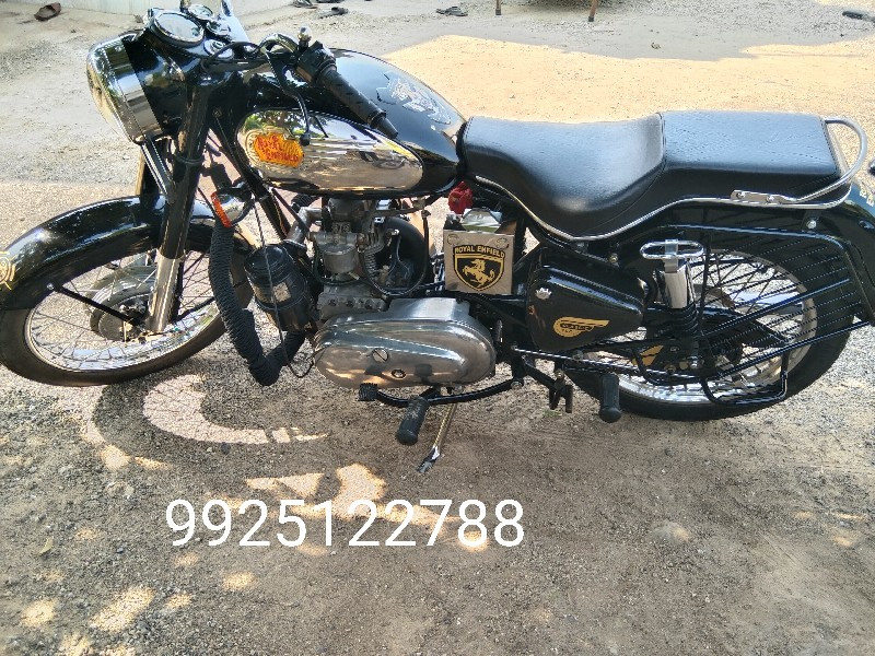 royal Enfield k...