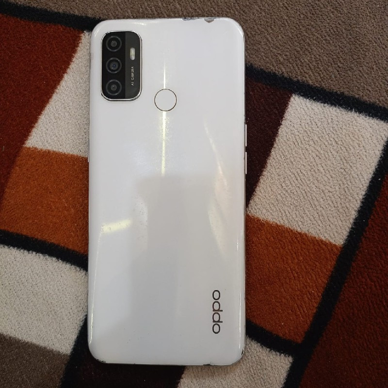 oppo A53