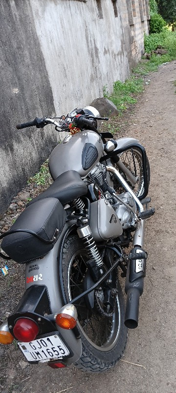 royal Enfield b...