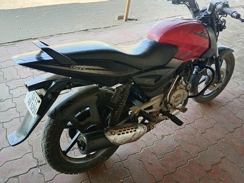 pulsar150 cc