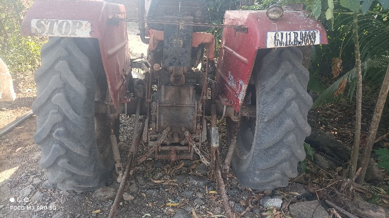 1035 DI MASSEY...