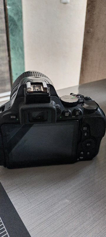 nikon d5600