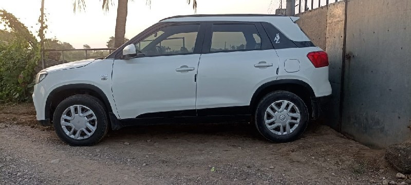 Maruti Vitara B...