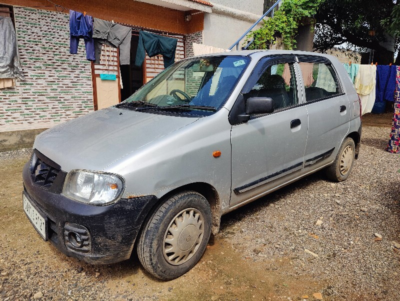 Maruti Suzuki A...