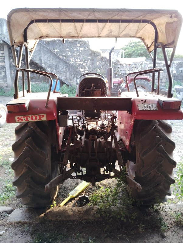 massey 9000