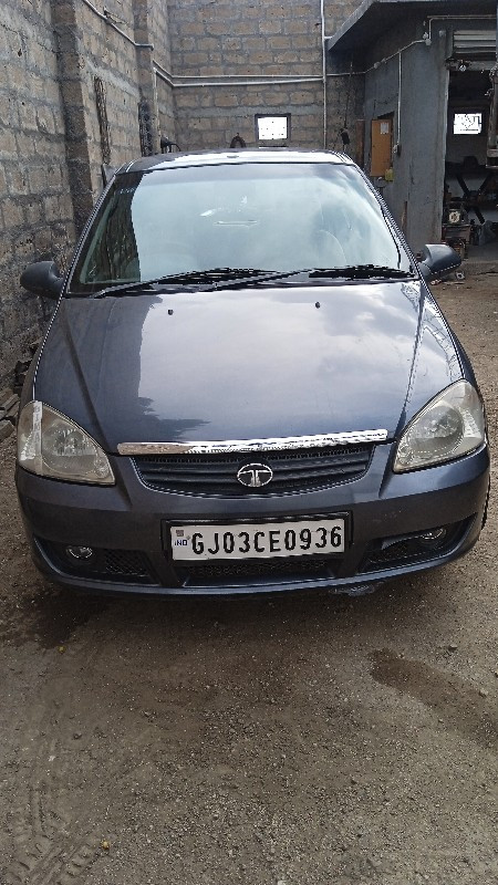 Tata Indica 200...