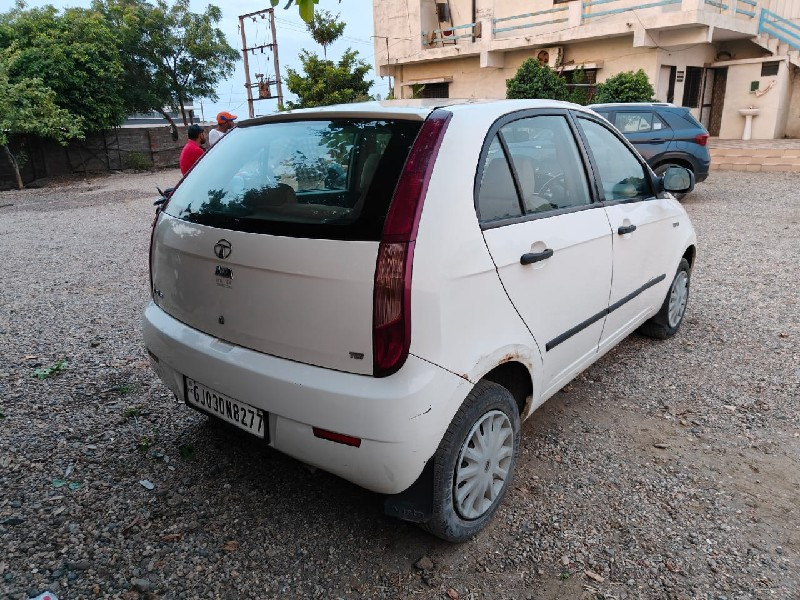 tata vista tdi