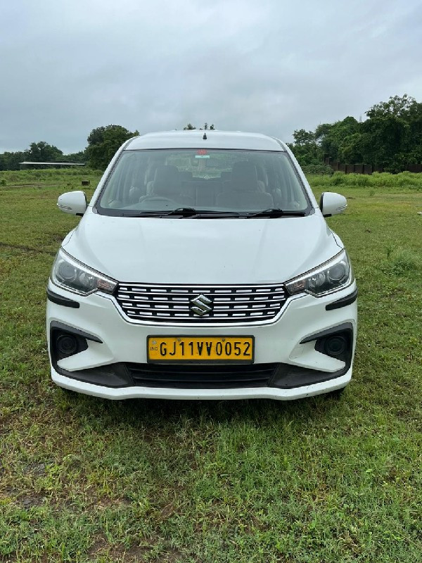 Ertiga