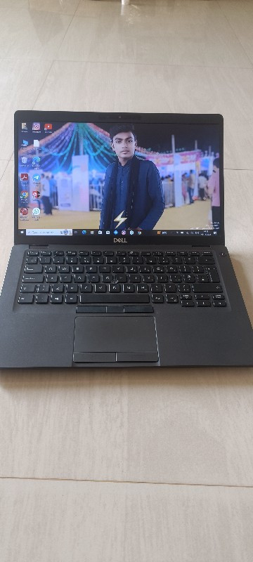 Laptop