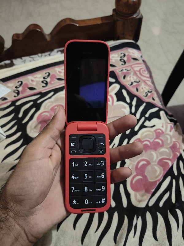 Nokia 2660 Flip