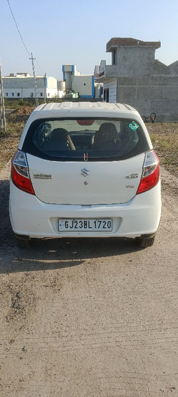 ALTO K10