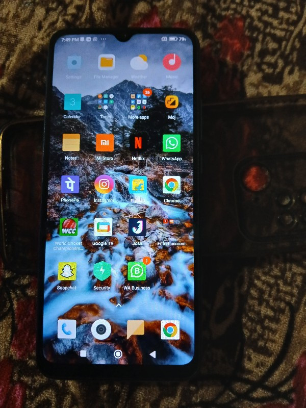 Redmi 10