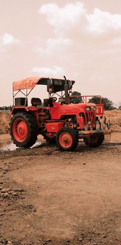 mahindra bhumi...