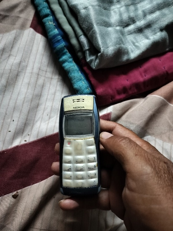 NOKIA 1108