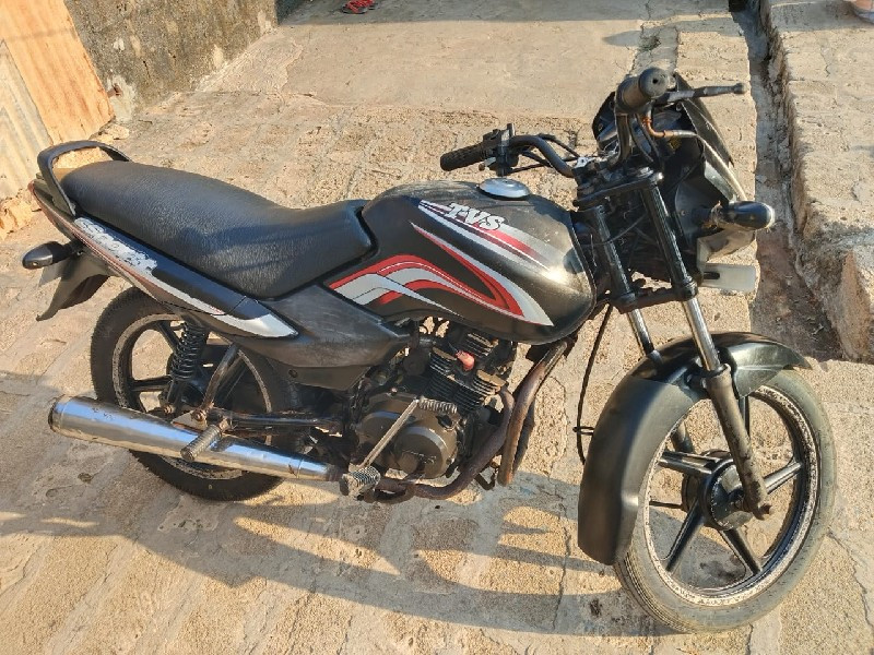 TVS Sport