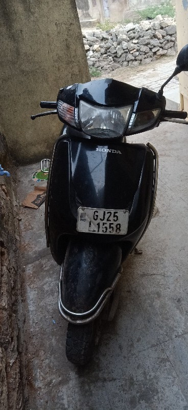 honda Activa