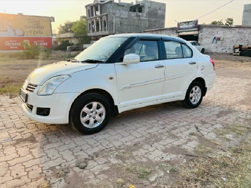 Swift dzire