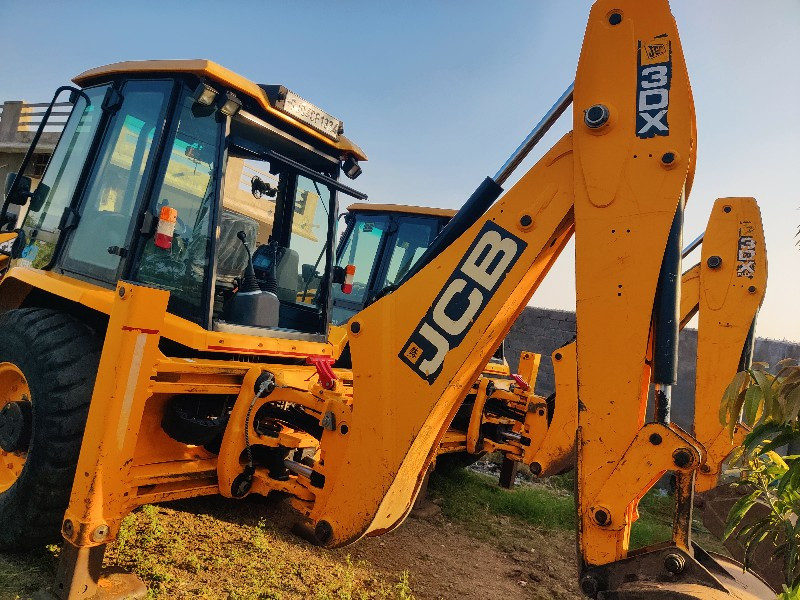 jcb 3dx 49hp