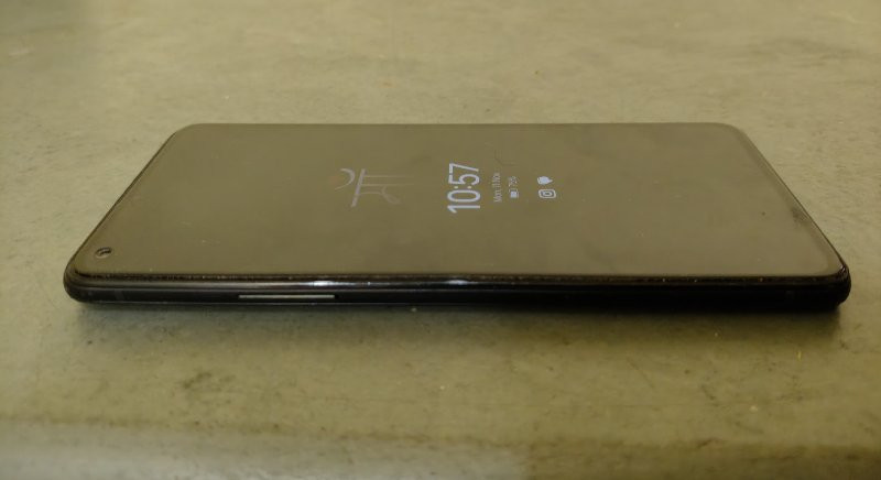 OnePlus 9r 5G