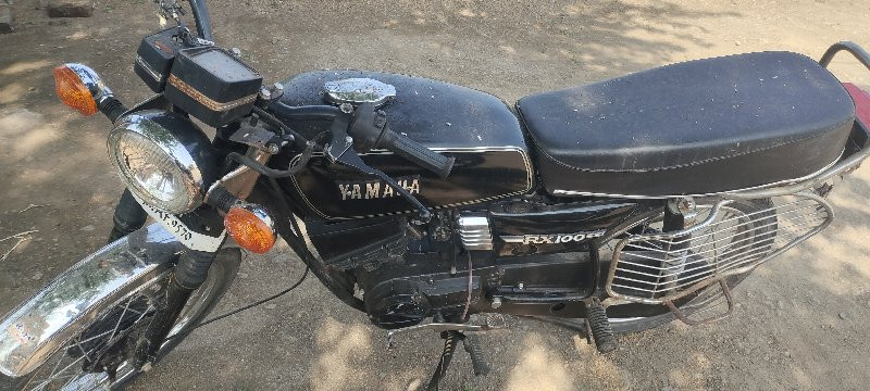 yamaha rx135