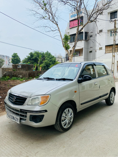 Maruti Suzuki A...