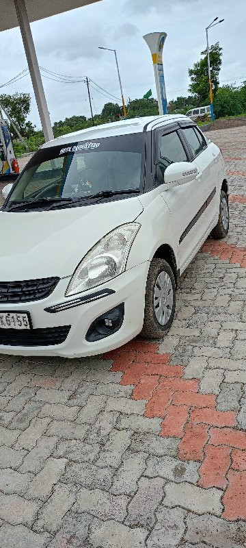 Swift Dzire