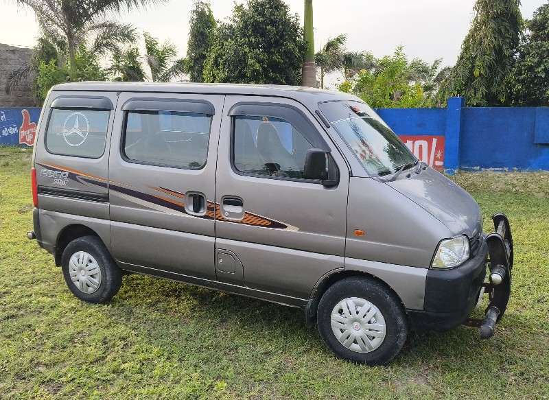 Maruti Suzuki E...