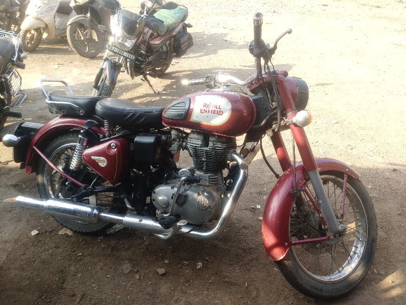 bullet 350