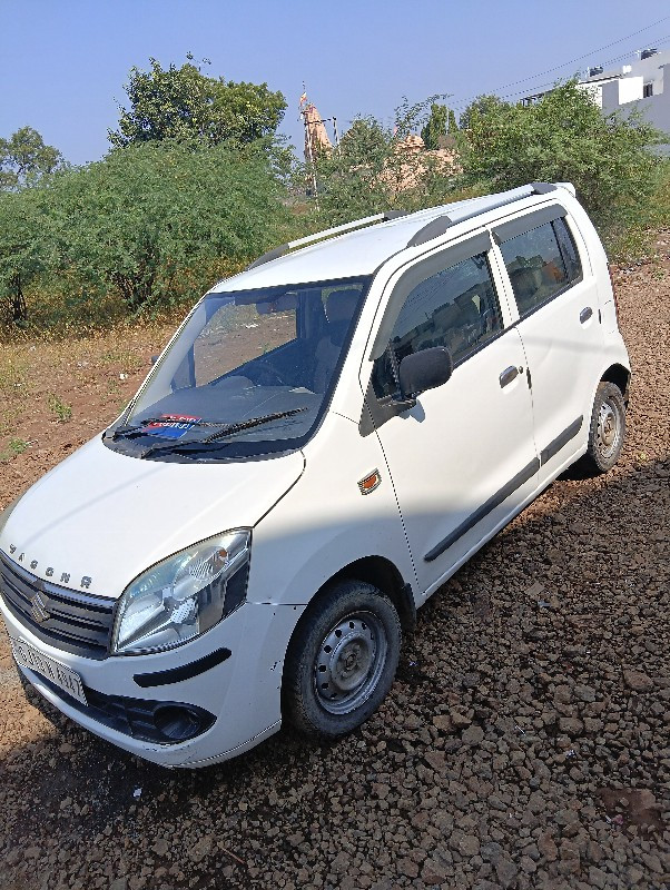 MARUTI SUZUKI W...