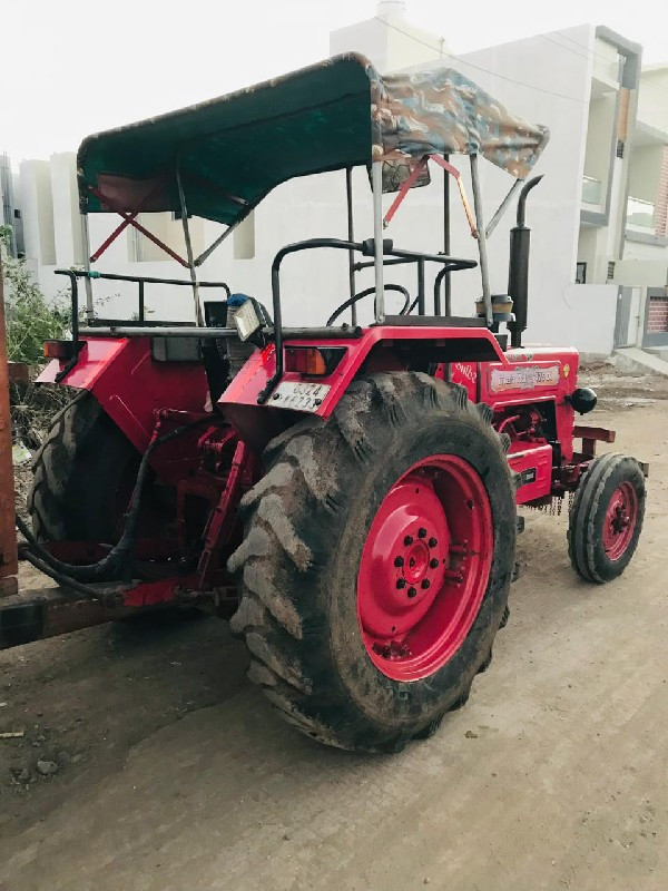 mahindra 475 di...