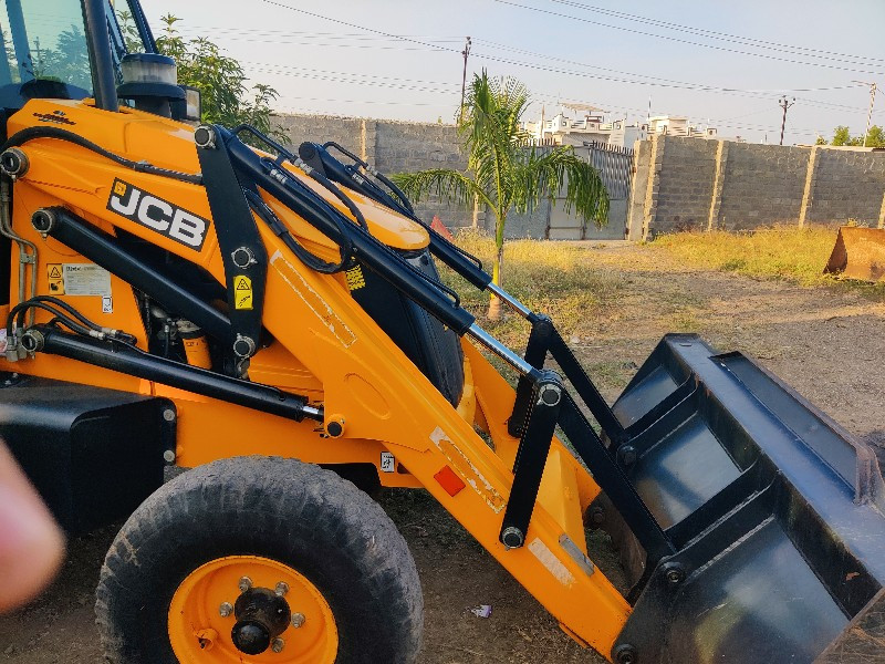 jcb 3dx 49hp