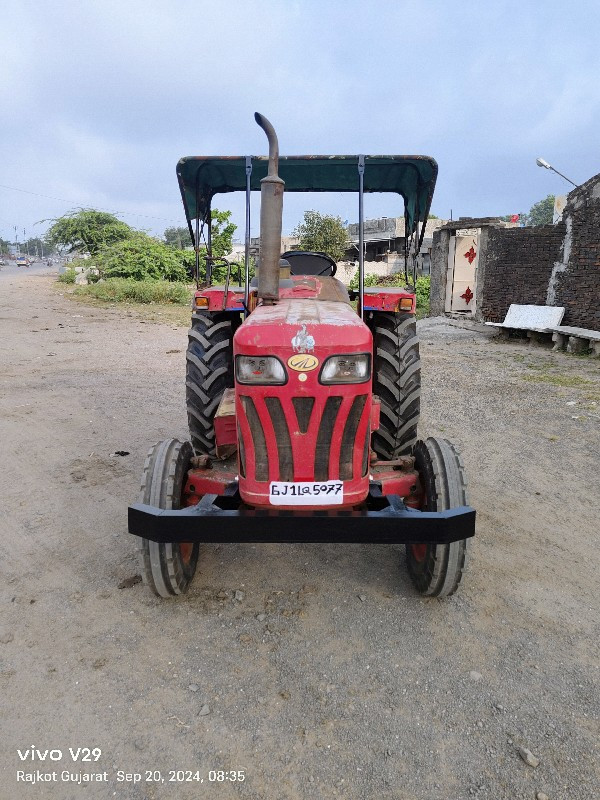 Mahindra 275Di...