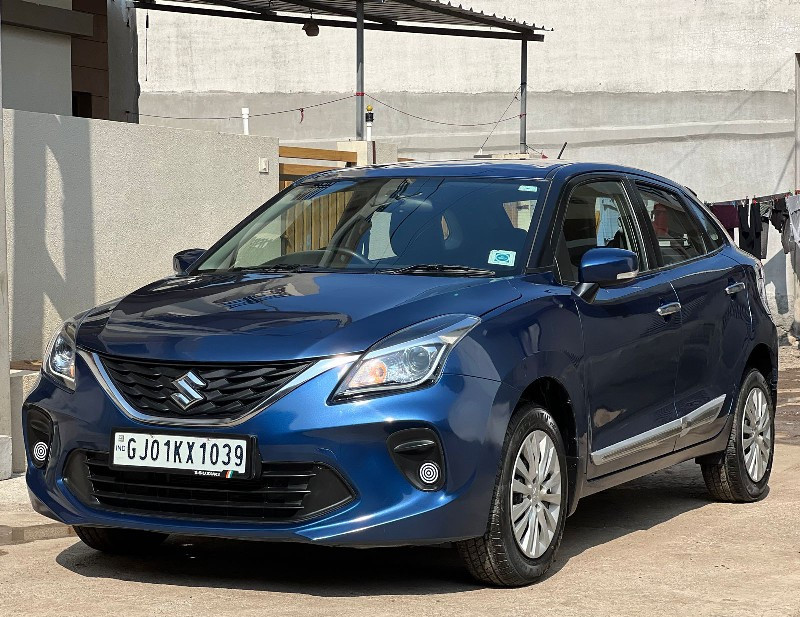 Maruti Baleno D...