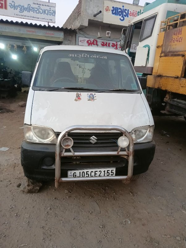 eco maruti suzu...