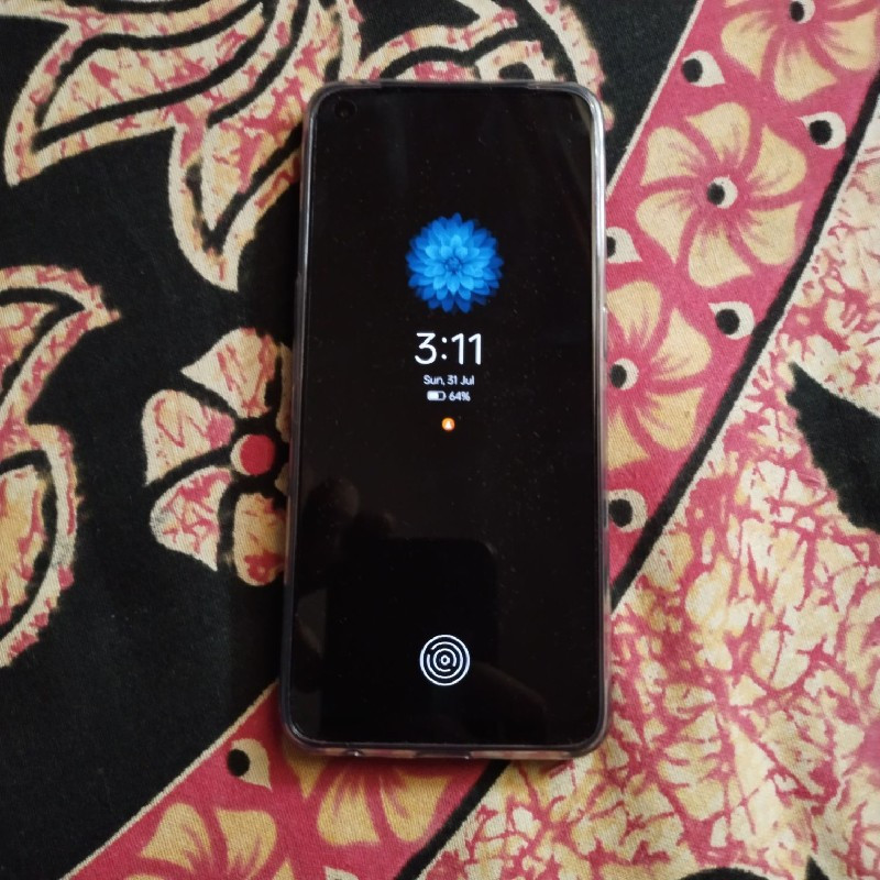 Realme 9 super...