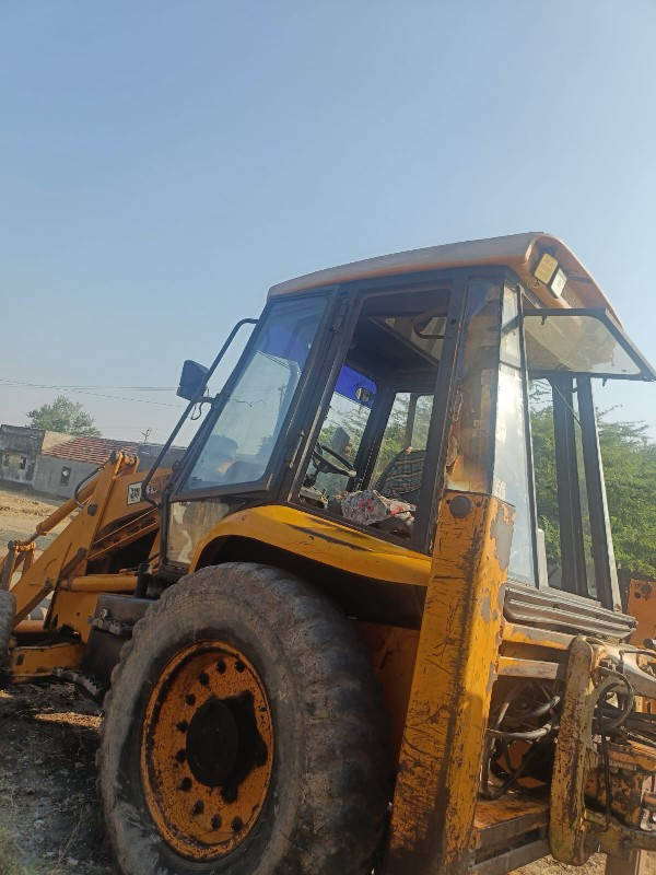 jcb 3dx 2006 mo...