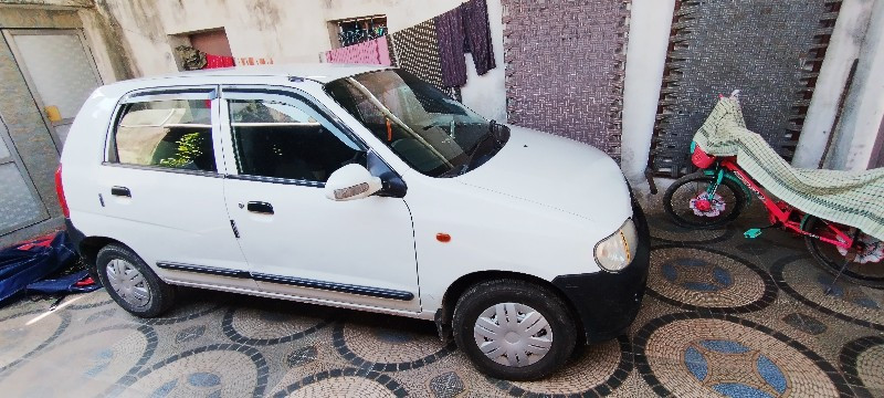 અલટો LXI 2012