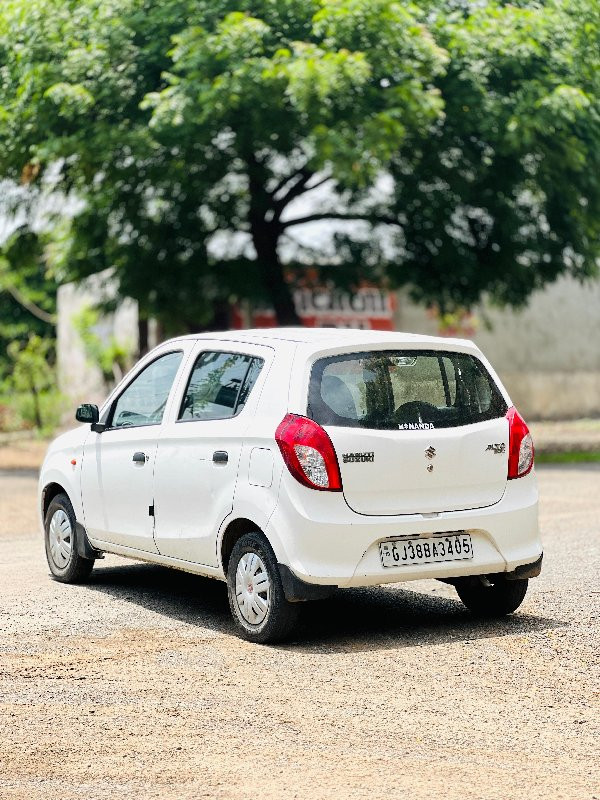 Alto 800