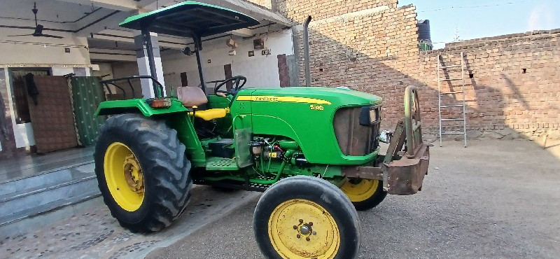 John deere 5310...