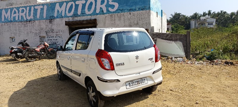 Alto800 2015