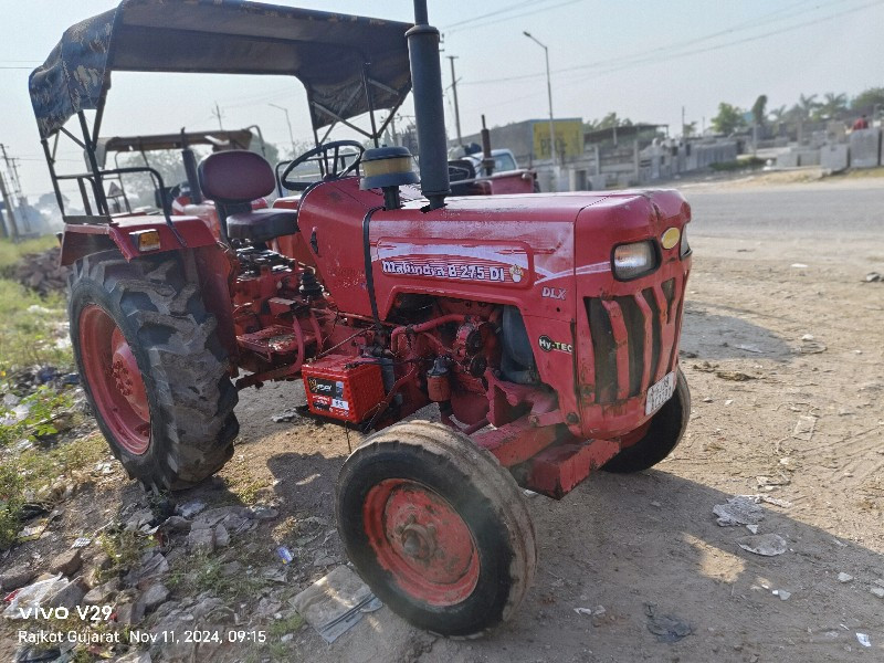 Mahindra 275Di...