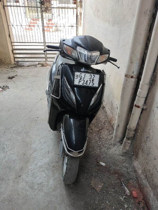 honda Activa